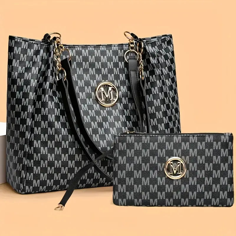 💕Ženska vintage torba za rame - prostrana, lagana i elegantna!