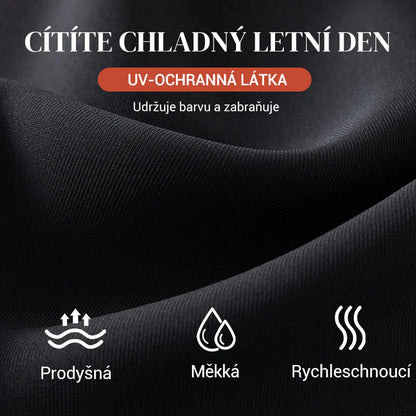 Jednodijelni kupaći kostim za žene