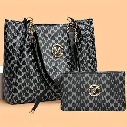 💕Ženska vintage torba za rame - prostrana, lagana i elegantna!