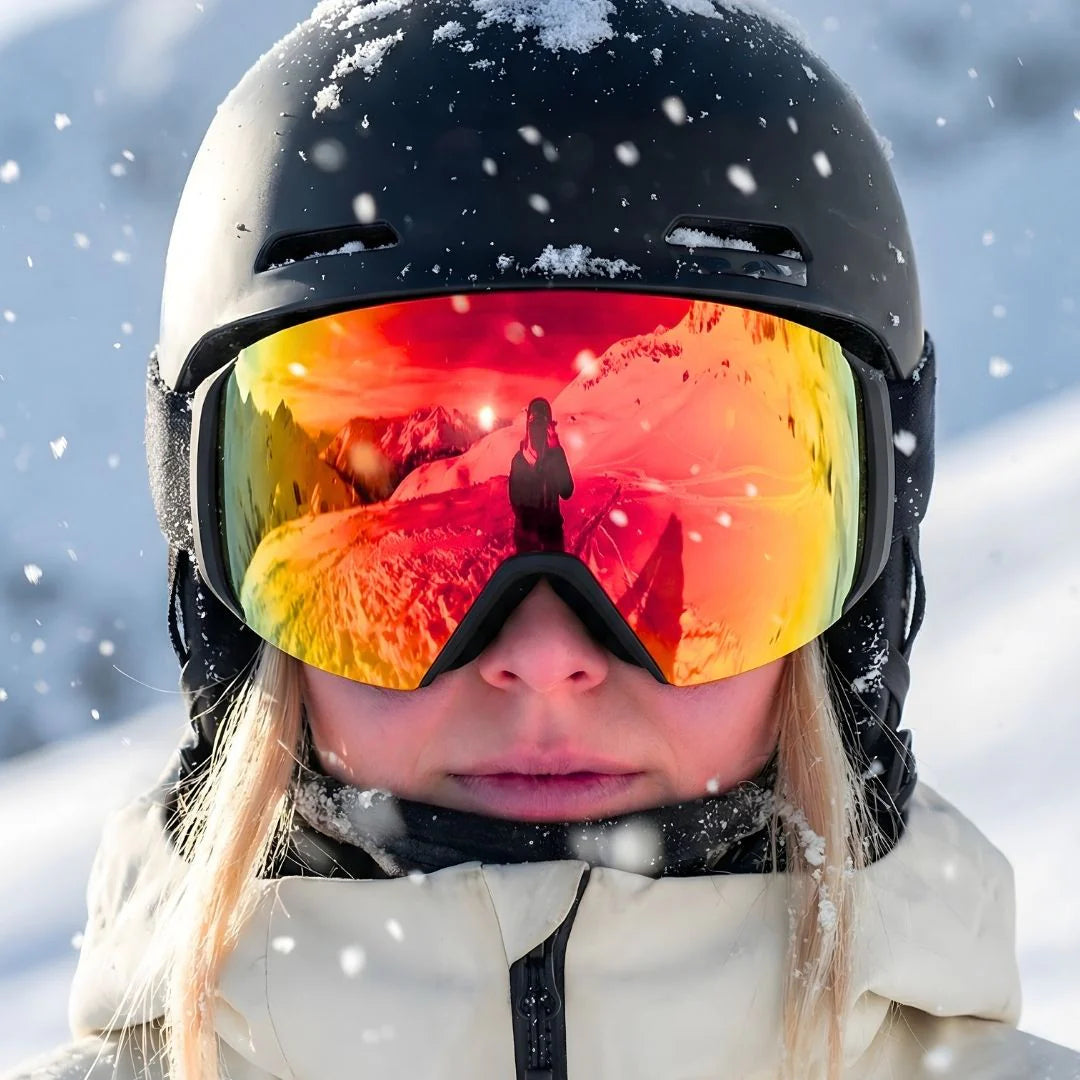 Skijaške naočale "The Arc"