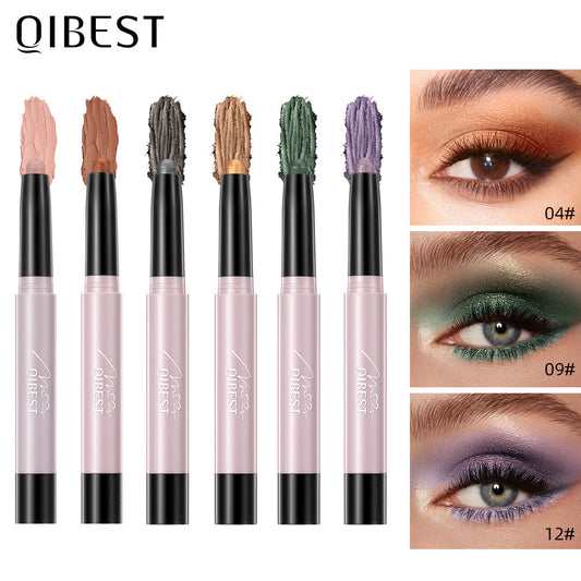 Senčilo za oči Eyeshadow 101 v kremastem pudru