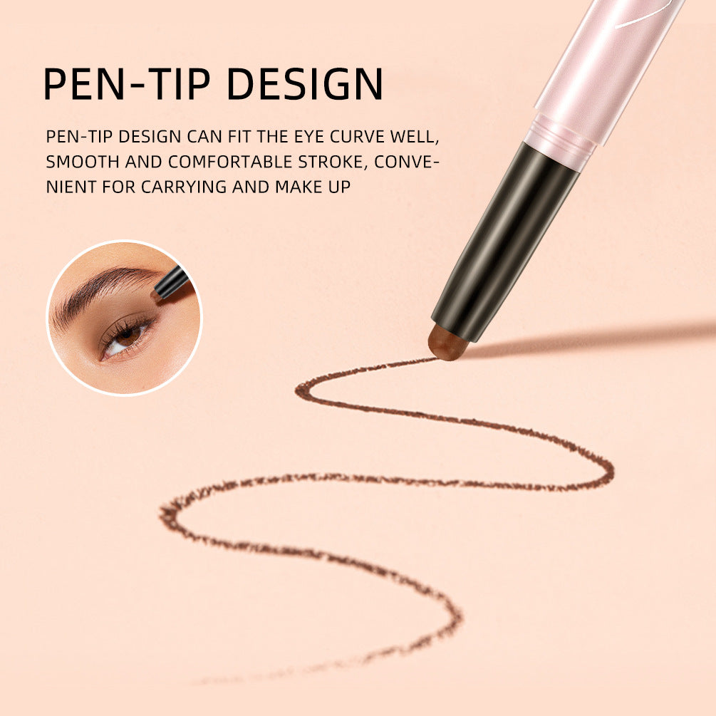 Senčilo za oči Eyeshadow 101 v kremastem pudru