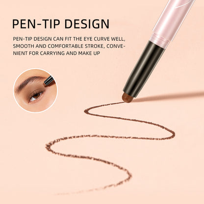 Senčilo za oči Eyeshadow 101 v kremastem pudru