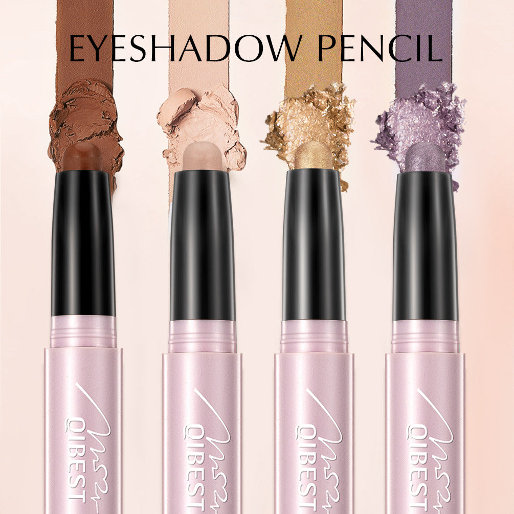 Senčilo za oči Eyeshadow 101 v kremastem pudru