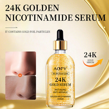 🔥 (Kupite eno, dobite eno brezplačno) Royal Gold lifting set, komplet + nočna krema