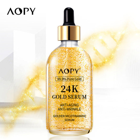 🔥Kupite 2, dobijte 1 gratis, Royal Gold lifting set, serum + noćna krema