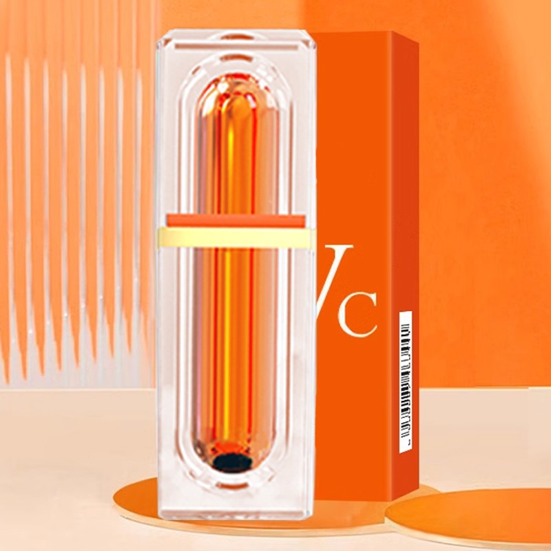 🔥Krema z vitaminom C za sijoč make-up