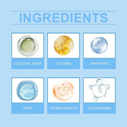 🔥Vremenski ograničena ponuda - Dnevni sprej i vodica za ispiranje usta