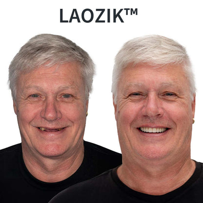 Adaptivne proteze LAOZIK™ – izdelane v ZDA, odobrene s strani FDA