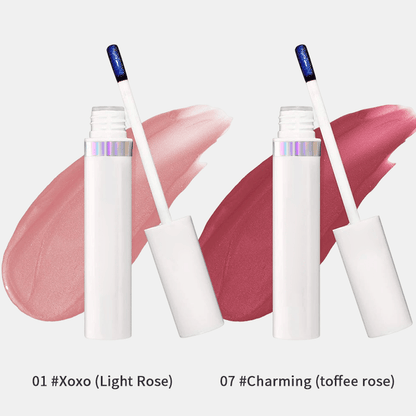 🔥KUPI 1, DOBI 1 GRATIS --- 24-urna barva za ustnice, brez popravljanja ličil💄