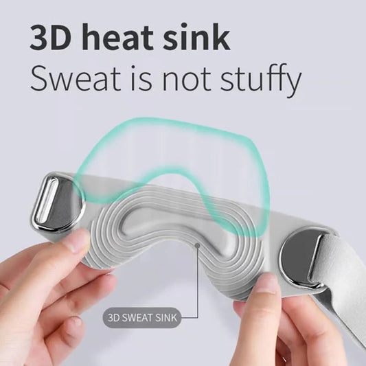 Silikonska traka za koljeno za patelu za ublažavanje bolova u koljenu