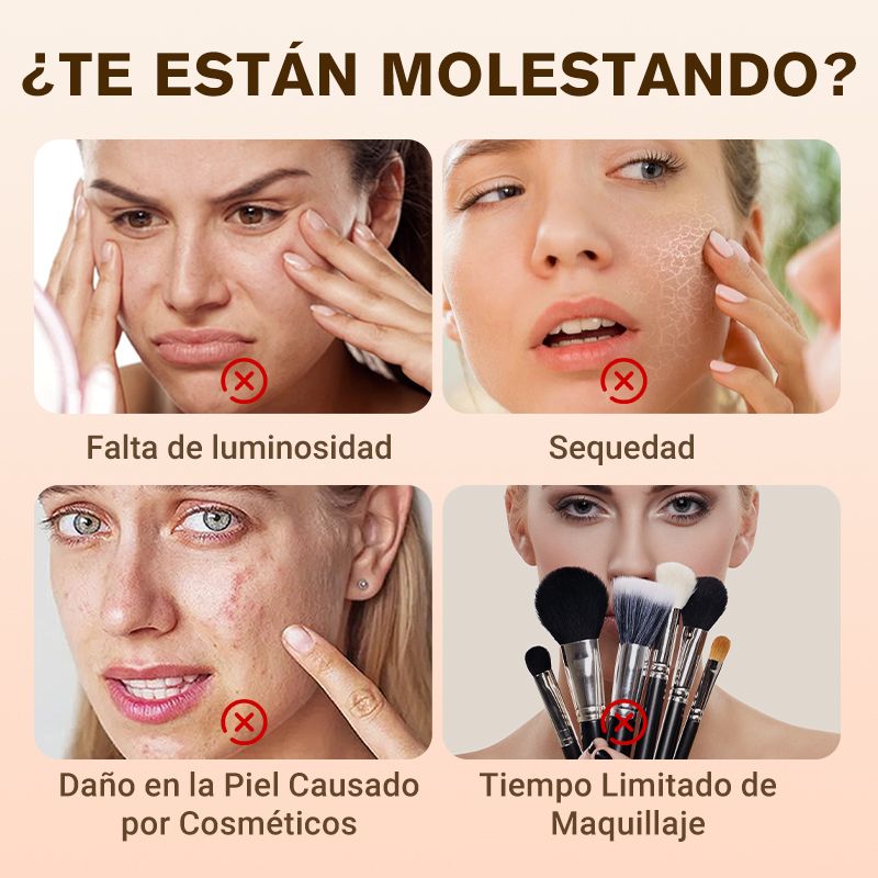 🔥Krema z vitaminom C za sijoč make-up