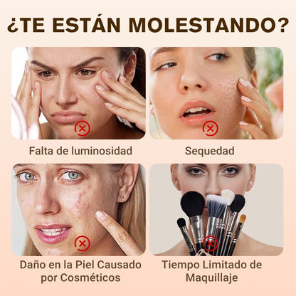 🔥Krema z vitaminom C za sijoč make-up