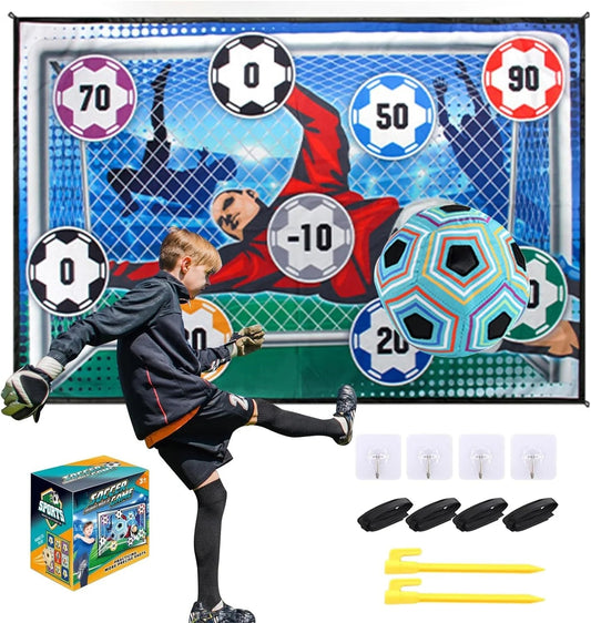 ⚽ Dječji nogometni set