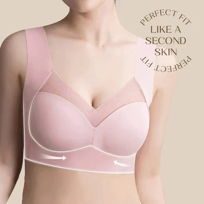 🎀Seksi push-up modrčki brez rokavov 【1+1 brezplačno】