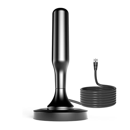 Prijemnik zemaljskog HD digitalnog TV signala