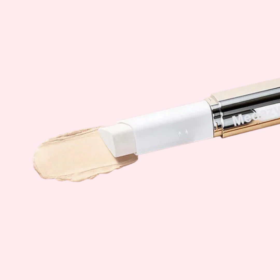 SkinShift 2-in-1 Foundation Stick