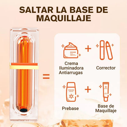 🔥Krema z vitaminom C za sijoč make-up
