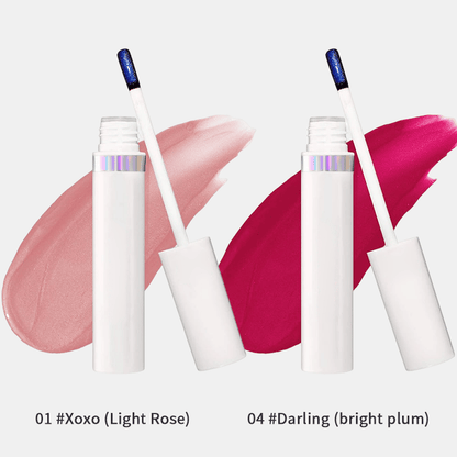 🔥KUPI 1, DOBI 1 GRATIS --- 24-urna barva za ustnice, brez popravljanja ličil💄
