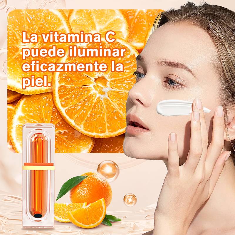 🔥Krema z vitaminom C za sijoč make-up