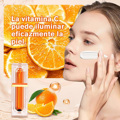 🔥Krema z vitaminom C za sijoč make-up
