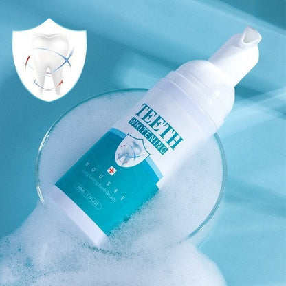 (🔥Kupite enega, dobite enega brezplačno🔥) Več ko kupite, ceneje je.TEETH WHITENING MOUSSE✨