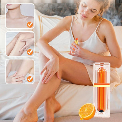 🔥Krema z vitaminom C za sijoč make-up