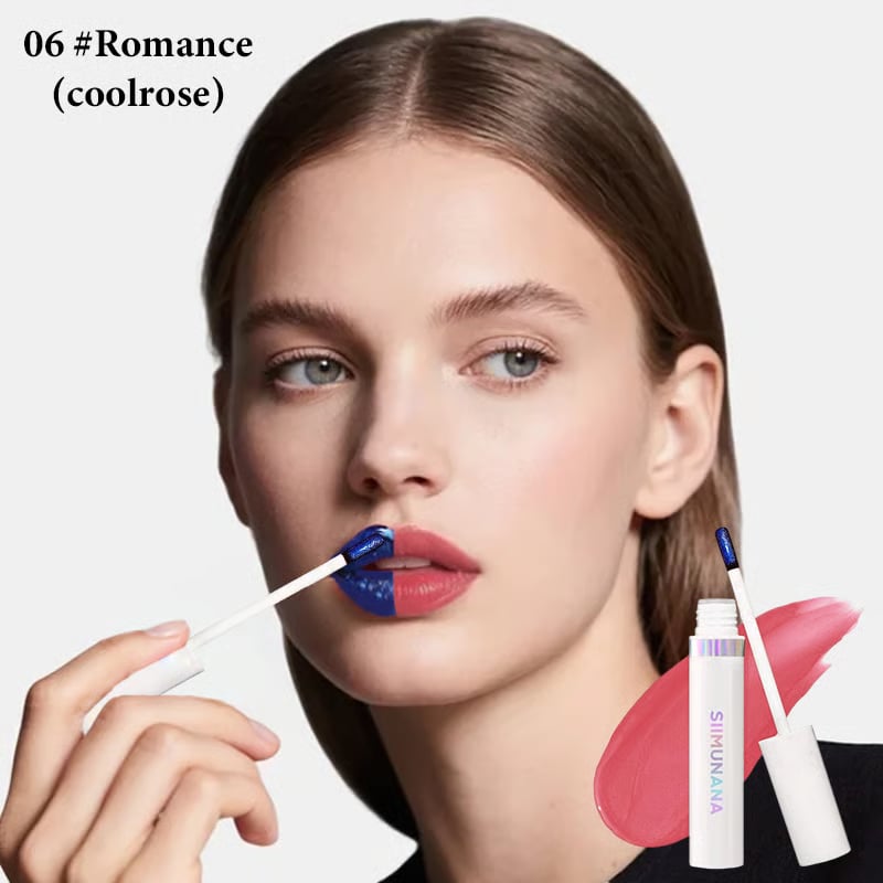 🔥KUPI 1, DOBI 1 GRATIS --- 24-urna barva za ustnice, brez popravljanja ličil💄