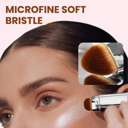 SkinShift 2-in-1 Foundation Stick