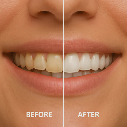 Nano pasta za zube (n-Ha)