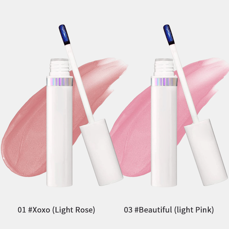 🔥KUPI 1, DOBI 1 GRATIS --- 24-urna barva za ustnice, brez popravljanja ličil💄