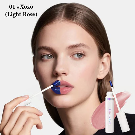 🔥KUPI 1, DOBI 1 GRATIS --- 24-urna barva za ustnice, brez popravljanja ličil💄
