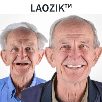Adaptivne proteze LAOZIK™ – izdelane v ZDA, odobrene s strani FDA