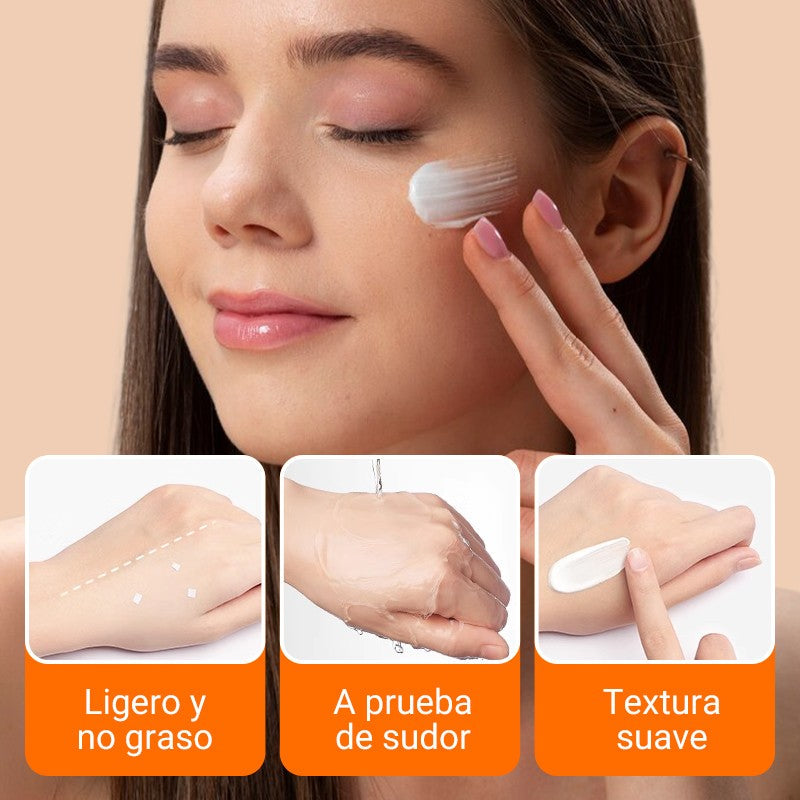 🔥Krema z vitaminom C za sijoč make-up