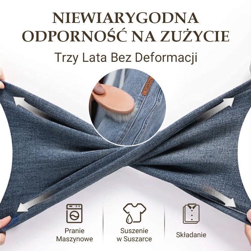 🥳Predstavitev novega izdelka💐Moške ohlapne ravne kavbojke
