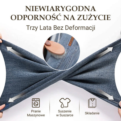 🥳Predstavitev novega izdelka💐Moške ohlapne ravne kavbojke