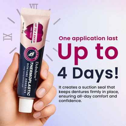 【🔥Kupite 1, dobijte 1 gratis🔥】Dobshow® termoplastično ljepilo za proteze