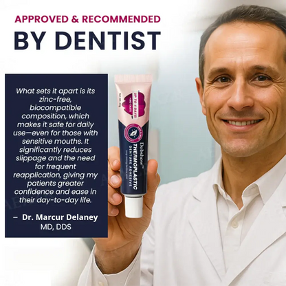 【🔥Kupite 1, dobijte 1 gratis🔥】Dobshow® termoplastično ljepilo za proteze