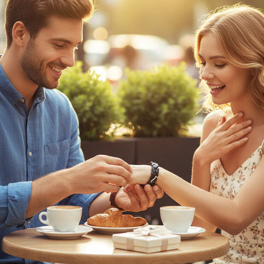 ✨ Elegantne magnetske narukvice za žene – odmor za zglob, moderan dizajn i podesiva veličina 🧲