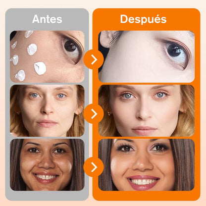 🔥Krema z vitaminom C za sijoč make-up