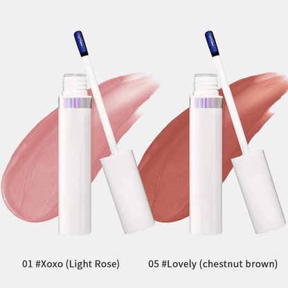 🔥KUPI 1, DOBI 1 GRATIS --- 24-urna barva za ustnice, brez popravljanja ličil💄