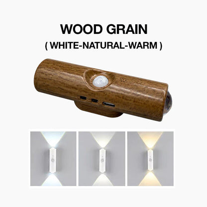 ✨ Stvorite atmosferu svjetlošću! Naše pametne RGB lampe reagiraju na pokret, stvarajući savršenu atmosferu. ✨