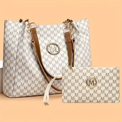 💕Ženska vintage torba za rame - prostrana, lagana i elegantna!