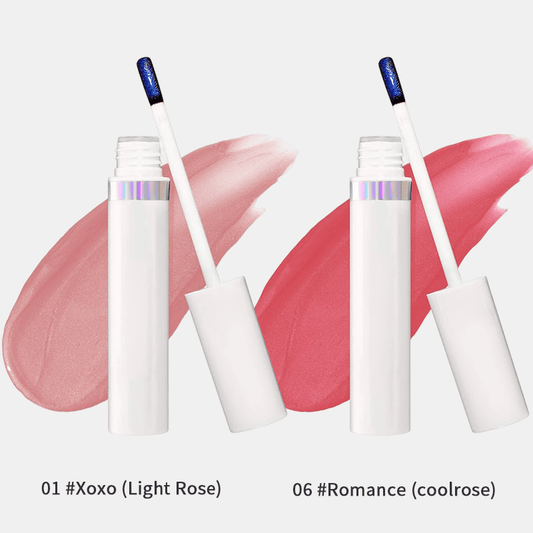 🔥KUPI 1, DOBI 1 GRATIS --- 24-urna barva za ustnice, brez popravljanja ličil💄