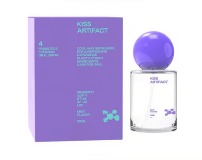 Probiotički oralni sprej