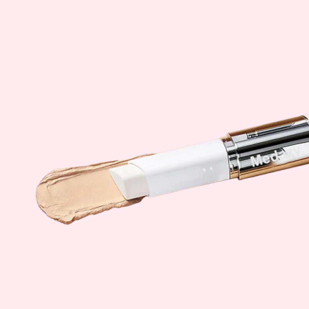 SkinShift 2-in-1 Foundation Stick