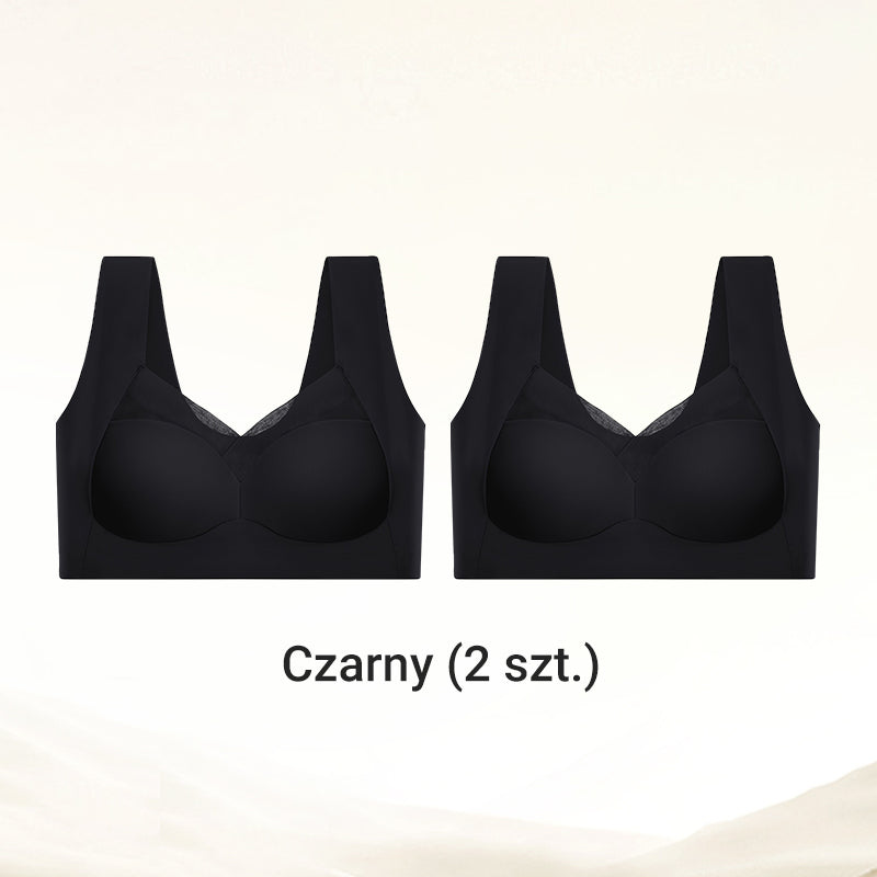 🎀Seksi push-up modrčki brez rokavov 【1+1 brezplačno】