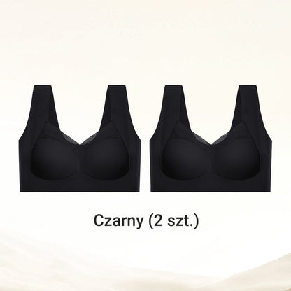 🎀Seksi push-up modrčki brez rokavov 【1+1 brezplačno】