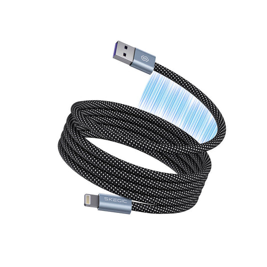 MagCable | Magnetni kabel proti zapletanju