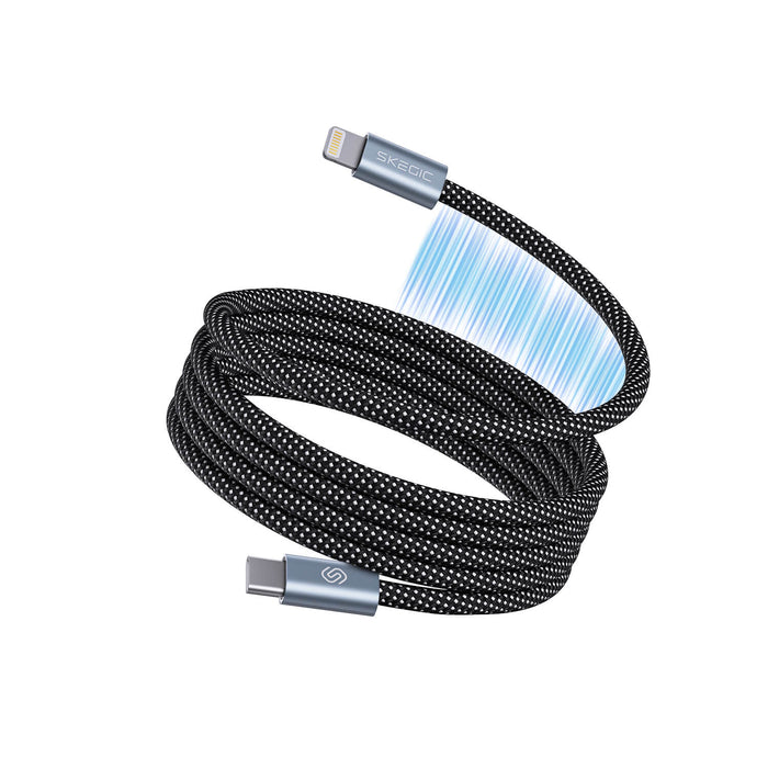MagCable | Magnetni kabel proti zapletanju